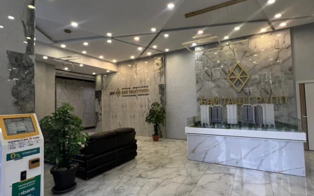 Апартаменты Роскошные Киевская No.107