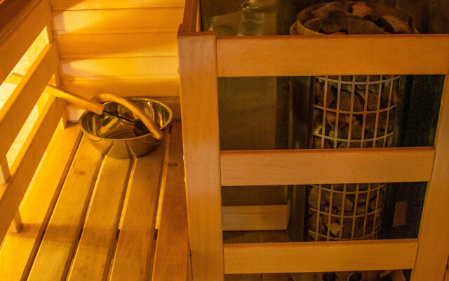 Volzhskiy fermer Guest House