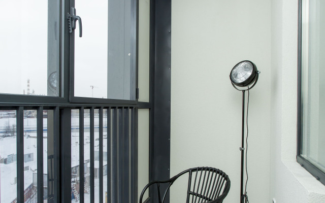 Апартаменты Life in Emeralds