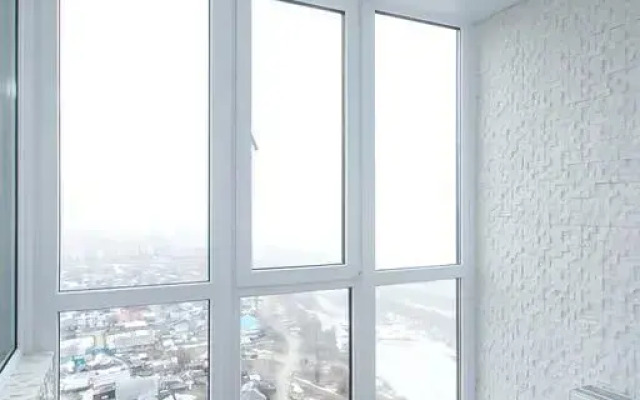 Апартаменты Тандем