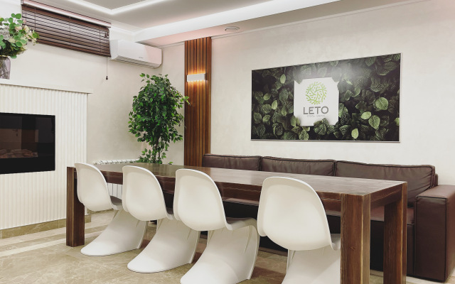 Leto Hotel