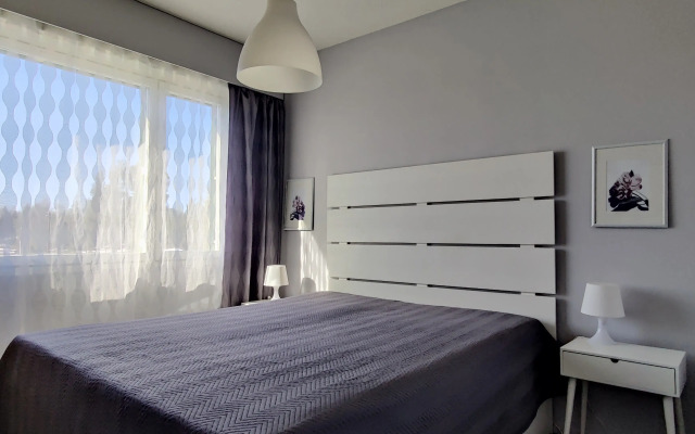 Sweet Family Deluxe Apartments Hamina Apartments