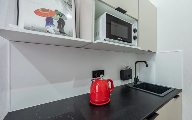 Апартаменты Киото