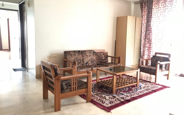 Prashant Keni Apartments