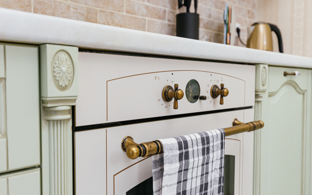 Апартаменты ROOM TOUR Пентхаус в ЖК NOVIN