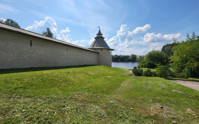 Апартаменты HANSE