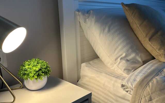 Апартаменты на Мосрентген