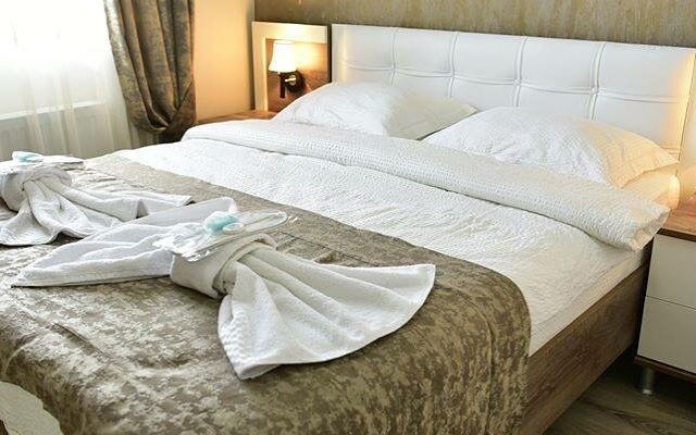 The K Tbilisi Hotel