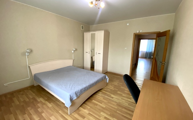 Dekabrist Ul. Tokmakova 36-42 Apartments