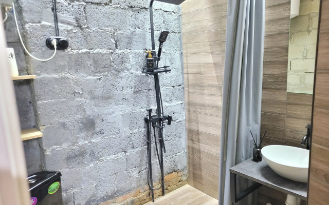 Loft Loshad Apartments