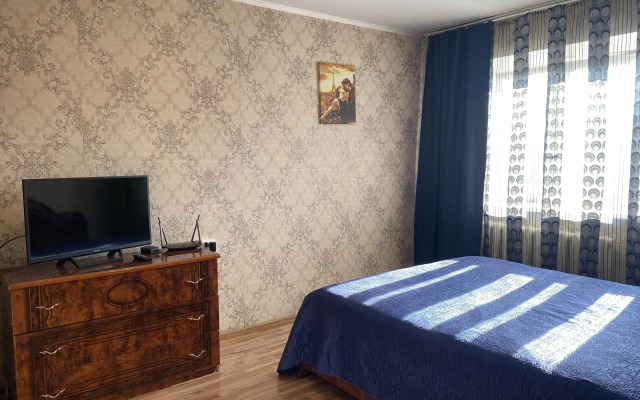 Na Lenina 127 Flat