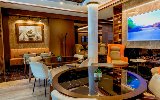 Nobel Gallery Hotel