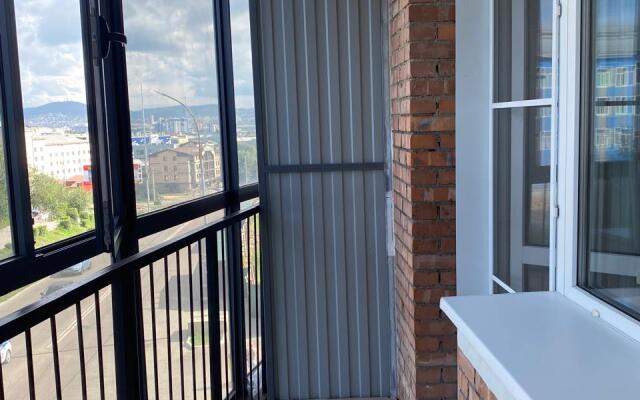 Studiya V Tsentre Goroda Apartments