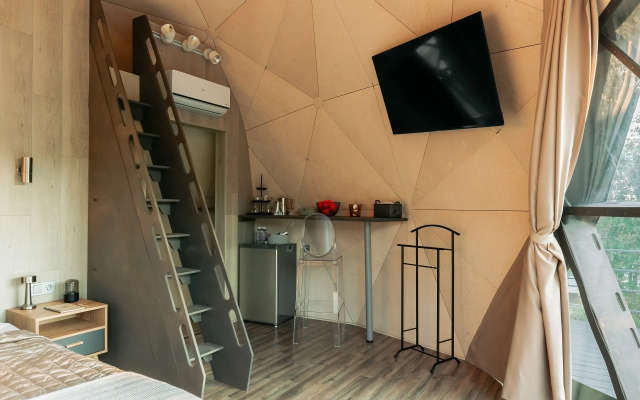 Green Point Glamping