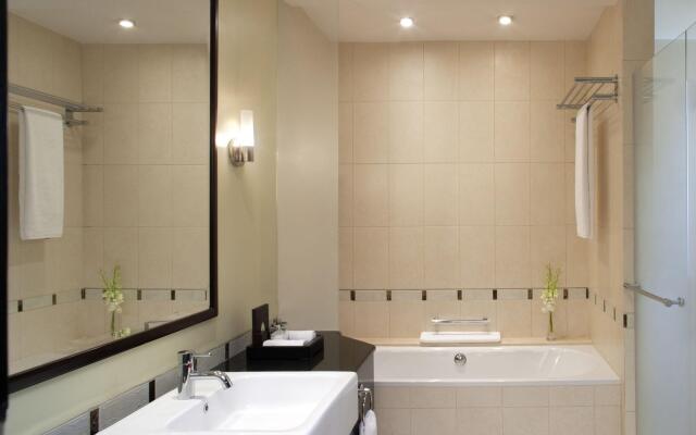 Grand Hyatt Doha Hotel & Villas