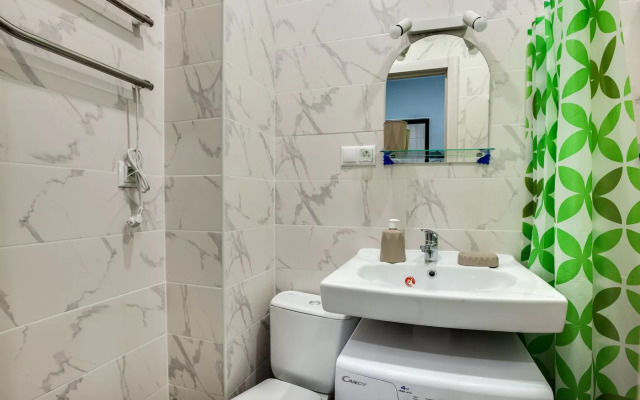 Апартаменты Студия на Сколковской 9А 337-1