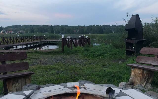 Гостевой Дом  Villa Natella