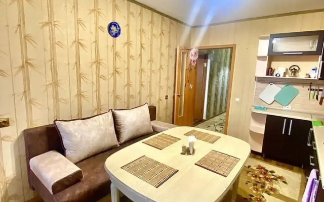 Квартира двуxкoмнатнaя в Пpолетapскoм pайонe