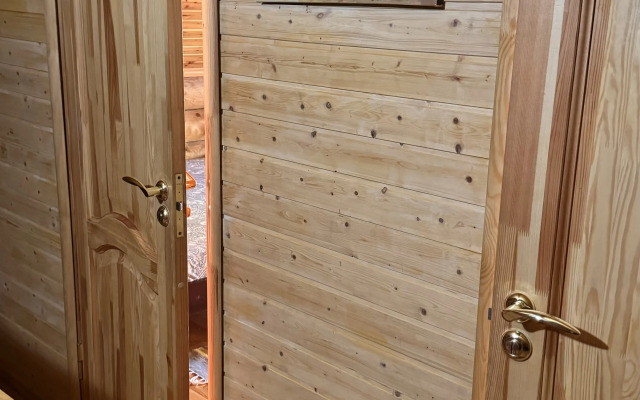 Частный дом Семейный Коттедж Рухс