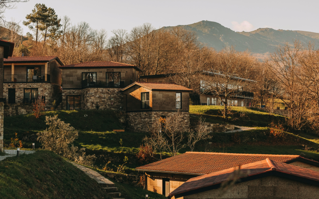 Estrela Serenity Resort