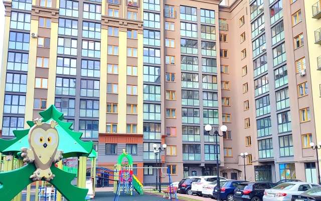 Апартаменты KenigDeluxe Mint