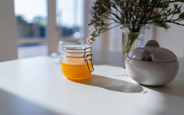 Гостевой дом У Сакского озера