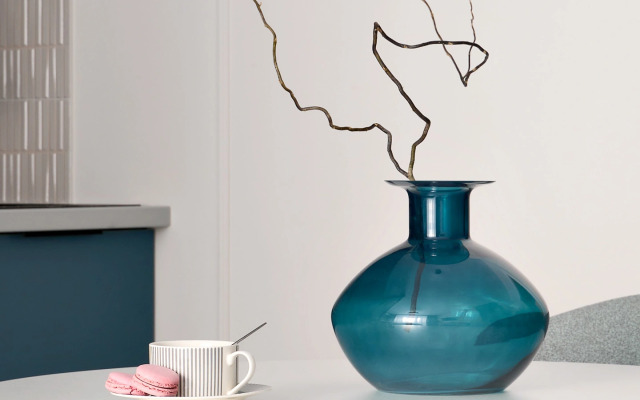 Квартира ЖК Amber от Apartments Stories