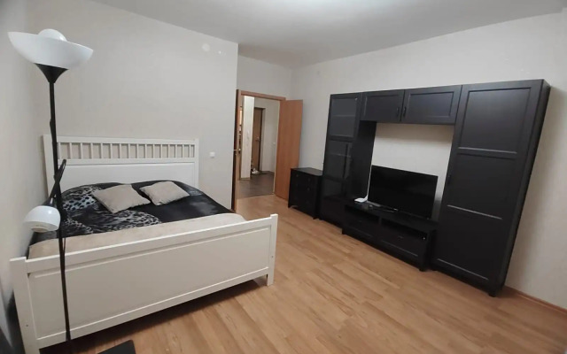 Квартира на Тимирязева