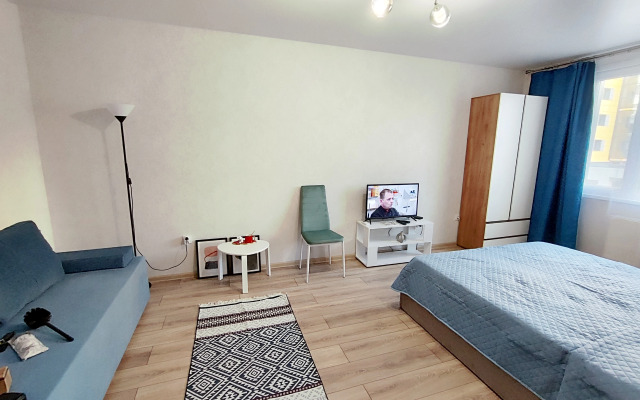 Квартира GOROD Si в ЖК Счастье ТЦ Град