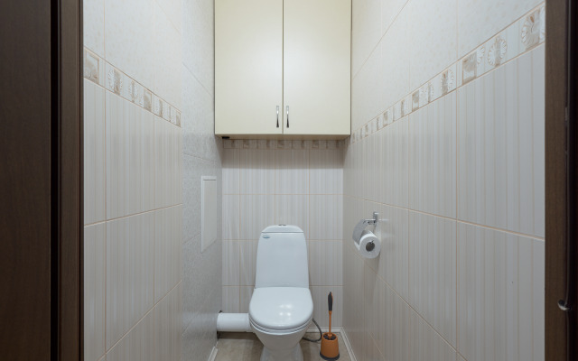 Квартира Просторная 3комнатная квартира