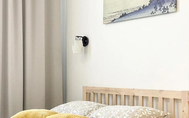 Апартаменты на Улице Герцена 46 в Центре Города