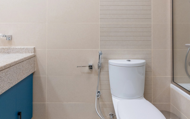 Апартаменты Next Level JLT Cluster C 2