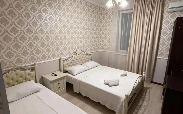 LaMore Guest house