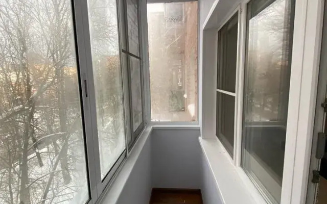 Na Ulitse Lisitsyna 41 Flat