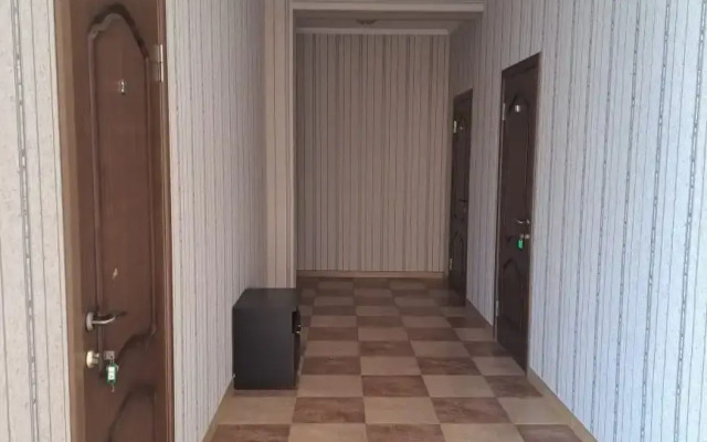 Yava Guest house