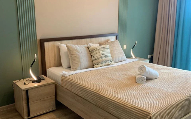 Alis V Zhk Fili Grad Apartments