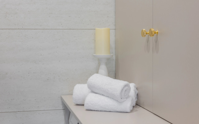 Romantika Dlya Vas Flat