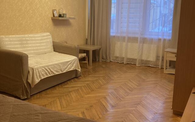 Sokolniki Flat