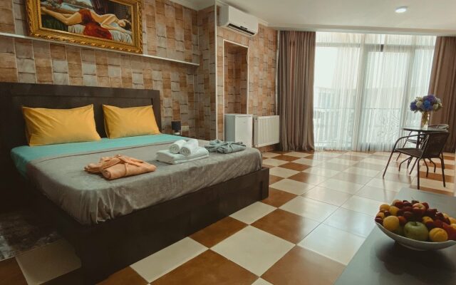 Batumi West Hotel