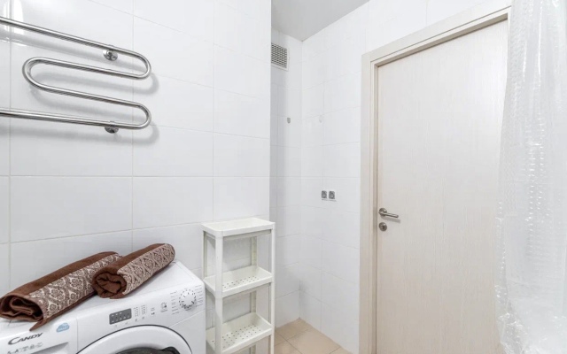 Апартаменты  Родионова 7