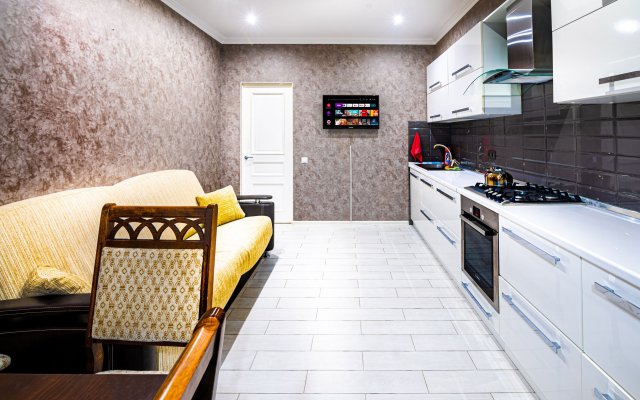 Квартира Райдас на Нежнова 21-5