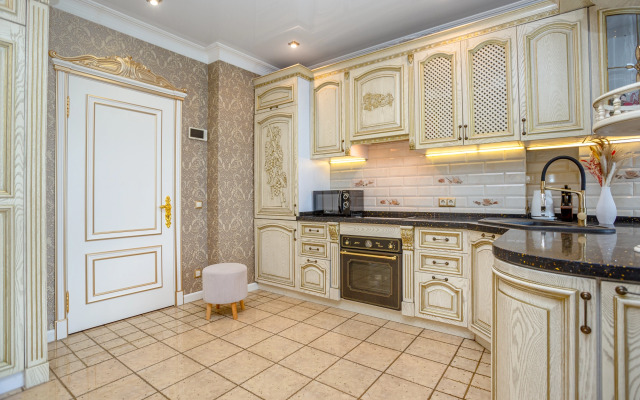 Апартаменты на Маяке с видом на море