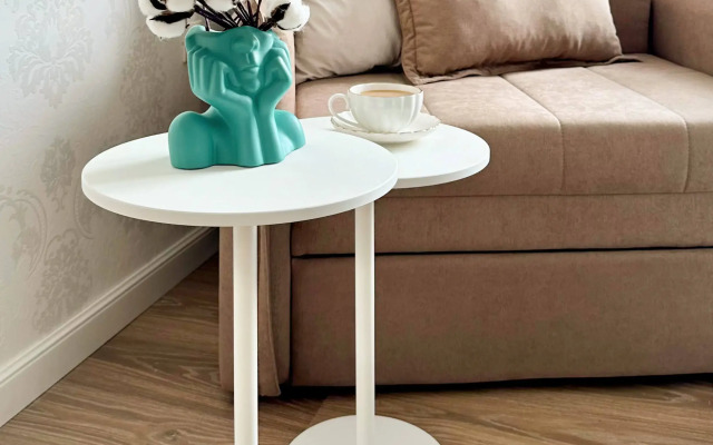 Квартира Романтичная квартира