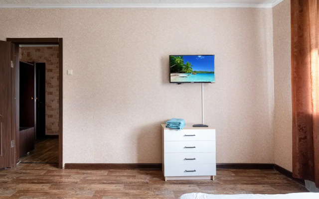 Апартаменты Москва Илимская 8