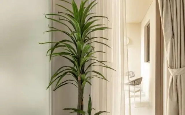 Happy Academia JBR Apartments