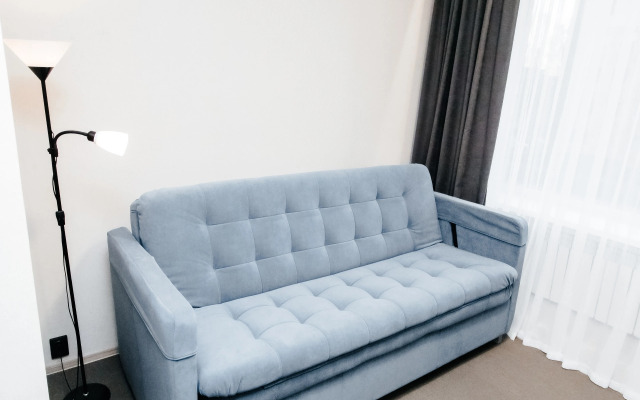 Отель Рубин