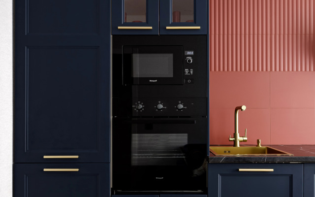 Квартира Уютная