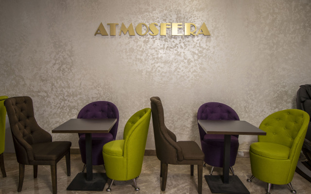 Atmosfera Hotel
