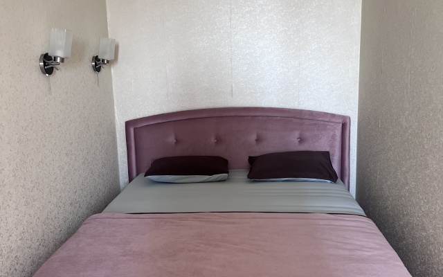 Alexhome Schelkovo Zhegalovskaya 27 Flat