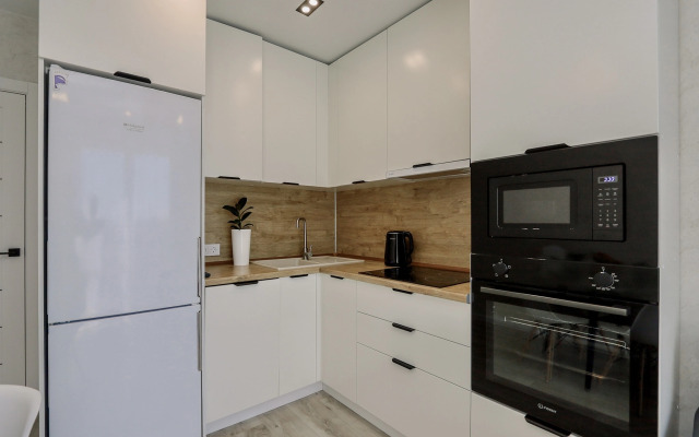 Квартира комфортная в ЖК Невский